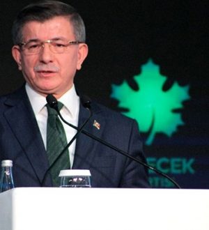 Ahmet Davutoğlu’ndan Erken seçim çıkışı, heran olabilir