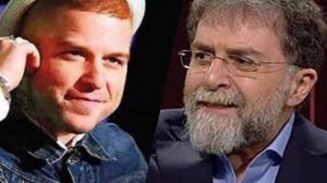 Ahmet Hakan’la Athena Gökhan Özoğuz arasındaki atışma devam ediyor