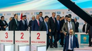 AK Parti’de beklenen Kurultay ve kongre süreçleri başlıyor