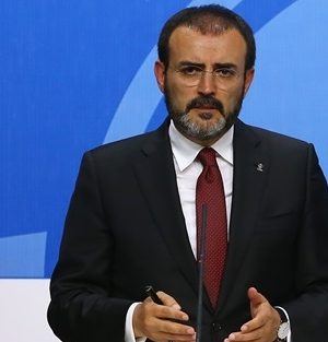 Mahir Ünal Türkiye’den bir ‘V’ modeli sıçrama bekliyorum açıklaması