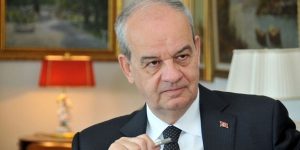 Ak Parti’li Ömer Çelik, İlker Başbuğ hakkında arkadaşlarımız suç duyurusunda bulunacak