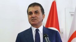 Ak Parti’li, Ömer Çelik’den sondakika İdlib açıklamaları