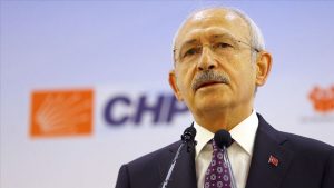 Ömer Çelik’ten Kılıçdaroğlu’na FETÖ Cevabı çok sert oldu