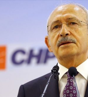 Ömer Çelik’ten Kılıçdaroğlu’na FETÖ Cevabı çok sert oldu