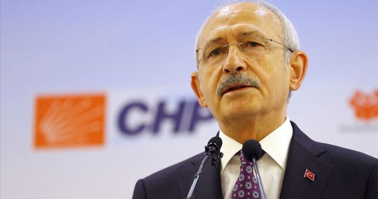  Ömer Çelik’ten Kılıçdaroğlu’na FETÖ Cevabı çok sert oldu