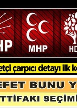 Anar’ın patronu İbrahim Uslu, Muhalefet bunu yaparsa seçimi Cumhur İttifakı kazanır