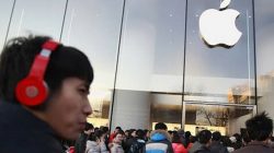 Apple’dan coronavirüs kararı! Çin’deki tüm mağazalarını kapatacak