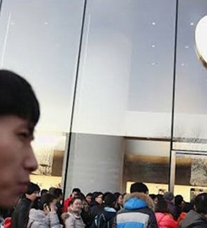 Apple’dan coronavirüs kararı! Çin’deki tüm mağazalarını kapatacak