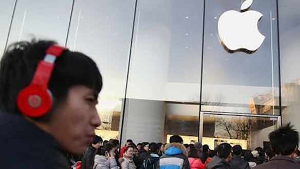  Apple’dan coronavirüs kararı! Çin’deki tüm mağazalarını kapatacak
