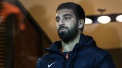 Galatasaray’la Arda Turan anlaşamamıştı, Arda Turan futbolu bırakacakmı?