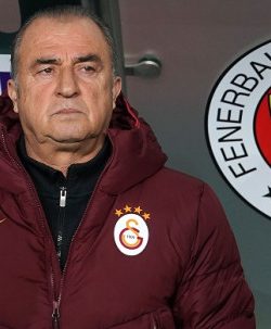 Fatih Terim’den Fenerbahçe maçı sonrası açıklamalar