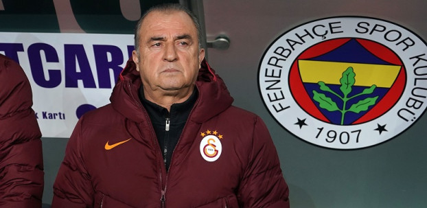  Fatih Terim’den Fenerbahçe maçı sonrası açıklamalar