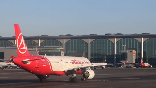  Atlasglobal iflas mı etti ? Şirket hakkında flaş iddia