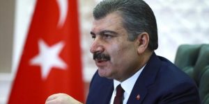 Bakan Koca açıkladı: İran ile kara irtibatı kesiliyor