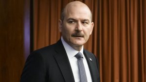 Bakan Süleyman Soylu’dan Abdullah Gül’e: Yazıklar olsun