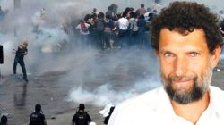 Başsavcılık Osman Kavala için harekete geçti