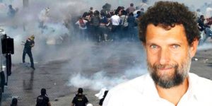 Başsavcılık Osman Kavala için harekete geçti