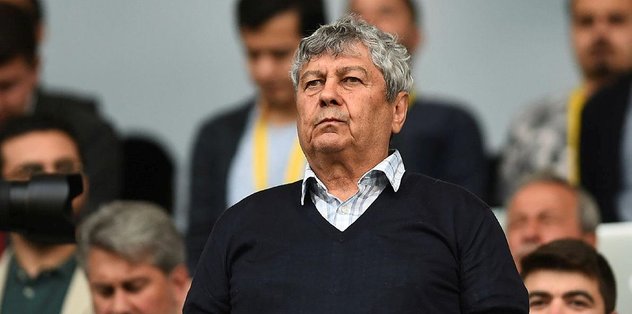  Beşiktaş’ta Lucescu’ya verilen görev belli oldu işte o görev