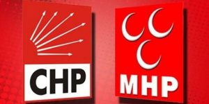 CHP Ankara İl Başkanı  Rıfkı Güvener MHP’yi Tehdit ett: O Eli Kırarız