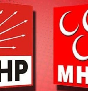 CHP Ankara İl Başkanı  Rıfkı Güvener MHP’yi Tehdit ett: O Eli Kırarız