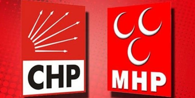  CHP Ankara İl Başkanı  Rıfkı Güvener MHP’yi Tehdit ett: O Eli Kırarız
