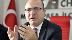 CHP’de Kurultay yaklaşırken Kılıçdaroğlu’na yeni bir rakip mi çıkıyor?