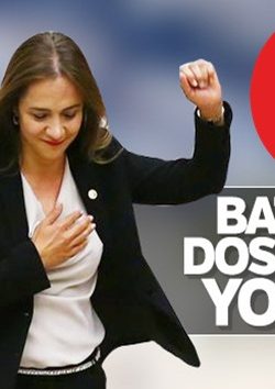 CHP’li Ataşehir Belediyesi’ndeki talan Sayıştay raporunda!
