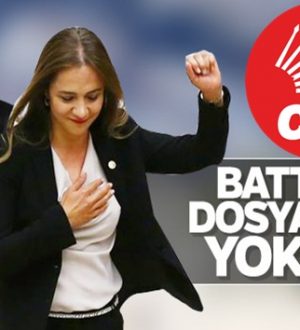 CHP’li Ataşehir Belediyesi’ndeki talan Sayıştay raporunda!