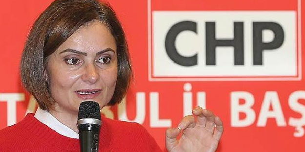  CHP’de Canan Kaftancıoğlu çekişmesi hız kazandı