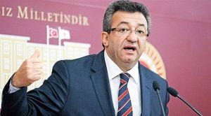 CHP, Devlet Bahçeli’den destek istedi!