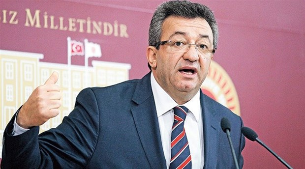  CHP’li Engin Altay, Şaşırtan darbe haberi! Erdoğan oradan inmeyecek