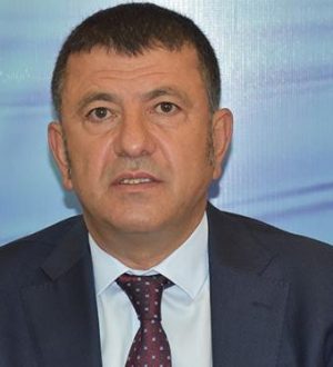 CHP’li Veli Ağbaba HDP demedi ama ittifakı geniş tuttu