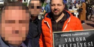 CHP’li Yalova Belediyesi’nde çalışan personel yüklü parayla ortadan kayboldu