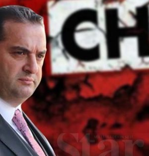 CHP’li Yalova belediyesinde yolsuzluk operasyonu! Başkan Yarmcısı Gözaltına alındı