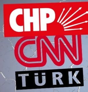 CHP’nin, CNN Türk’ü boykot kararının ardında kanaldan ilk açıklama yapıldı