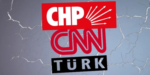  CHP’nin, CNN Türk’ü boykot kararının ardında kanaldan ilk açıklama yapıldı