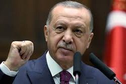 Cumhurbaşkanı Erdoğan Fransız Basınında: Erdoğan durdurulmalı