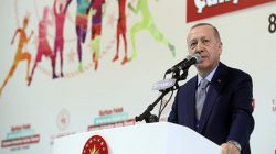 Cumhurbaşkanı Erdoğan, Shane Larkin artık ay yıldızlı forma giyecek