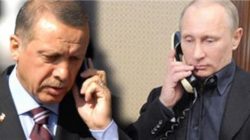 Cumhurbaşkanı Erdoğan ve Putin Libya için tarih ve saat verdiler