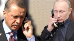 Cumhurbaşkanı Erdoğan’la Rus Lider Vlademir Putin İdlib saldırısı sonrası ilkkez görüştü