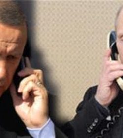 Cumhurbaşkanı Erdoğan ve Putin Libya için tarih ve saat verdiler