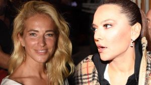 Demet Akalın’dan Erdoğan eleştirilerine tepki