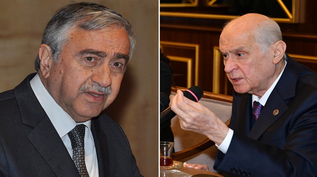  Devlet Bahçeli’den Mustafa Akıncı’nın skandal sözlerine sert tepki! İstifa et