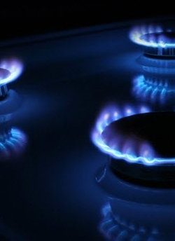 Doğalgazda tüketiminde tüm zamanların rekoru kırıldı