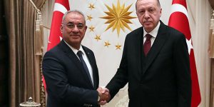 DSP Lideri, Önder Aksakal Cumhurbaşkanı ve Hükümet’in arkasındayız