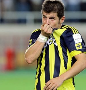 Emre Belözoğlu’lu Fetö’den yargılanıyordu hakkında karar verildi