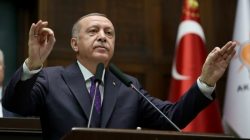 Erdoğan’ın Esad’a “Heryerde Vuracağız” çıkışı dünyada ses getirdi