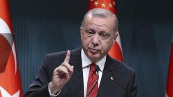 Cumhurbaşkanı Tayyip Erdoğan’dan vekillere bağış talimatı!