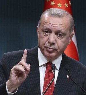 Cumhurbaşkanı Tayyip Erdoğan’dan vekillere bağış talimatı!