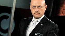 Erol Mütercimler, Çin’den Koronavirüs ile igili duyum aldım tarih 10 şubat